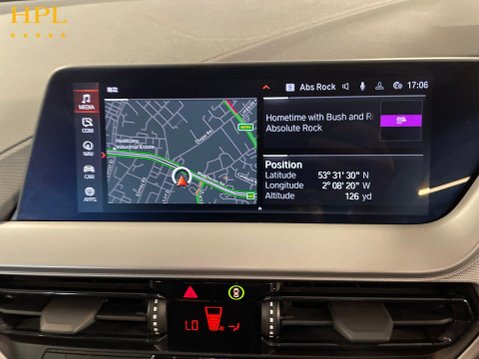 BMW 1 Series 1.5 118i SE (LCP) Hatchback 5dr Petrol DCT Euro 6 (s/s) (136 ps) Air Con - 16