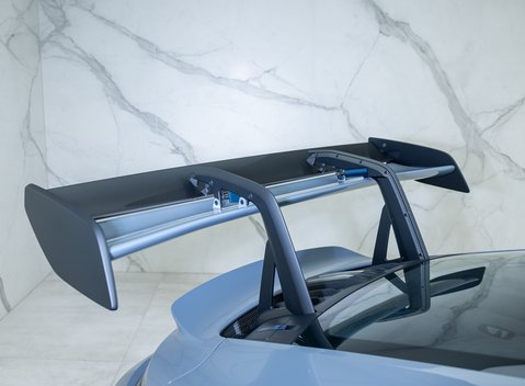 Porsche 911 GT3 RS (992) 38