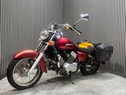 Honda VT 2006 ONLY 9K PROJECT VTWIN CRUISER BIKE 125CC LEARNER 5