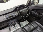 Land Rover Range Rover Evoque 2.0 Range Rover Evoque SE D Auto 4WD 5dr 61