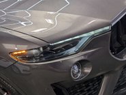 Maserati Levante 3.0 Levante GranSport V6 Auto 4WD 5dr 26