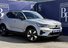 Volvo XC40 Recharge Twin 82kWh Core SUV 5dr Electric Auto AWD (408 ps)