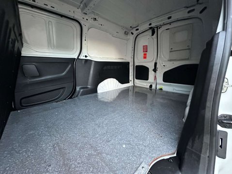 Vauxhall Combo 1.6 Turbo D 2300 Edition L2 H1 Euro 6 (s/s) 6dr 15