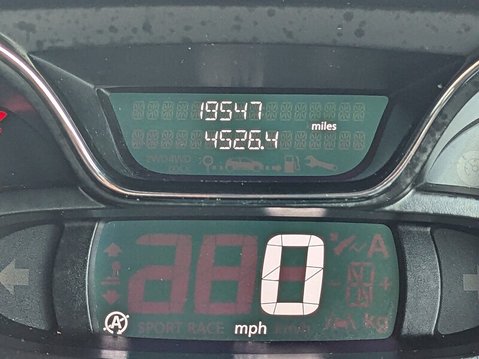 Renault Captur DYNAMIQUE NAV TCE 33