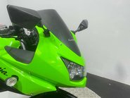 Kawasaki Ninja 2010 24K 33BHP 250CC SPORTS BIKE PROJECT SPARES OR REPAIR 13