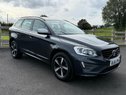 Volvo XC60 2.0 D4 R-Design Nav Euro 6 (s/s) 5dr