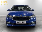 Skoda Fabia 1.0 TSI SE Comfort Hatchback 5dr Petrol DSG Euro 6 (s/s) (110 ps) Alloys - 2