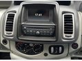 Renault Trafic 2.0 dCi SL29 Panel Van 4dr Diesel Manual L1 H1 (Phase 3) (195 g/km, 115 bhp 30
