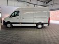 Mercedes-Benz Sprinter 2.0 Sprinter 315 Premium CDi MWB 4