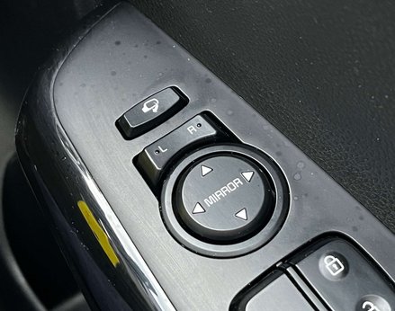 Kia Picanto 1.2 Picanto 3 Auto 5dr 43