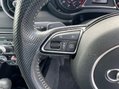 Audi A1 1.4 TFSI CoD Black Edition S Tronic Euro 6 (s/s) 3dr 21