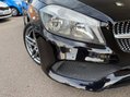 Mercedes-Benz A Class 1.6 A180 AMG Line Euro 6 (s/s) 5dr 35