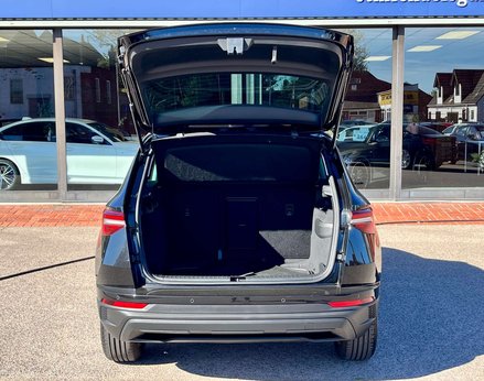Skoda Karoq 1.5 Karoq SE Drive TSi 5dr 68