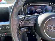 Audi A1 SPORTBACK TFSI S LINE 12
