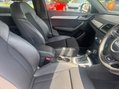Audi Q3 2.0 TDI S line S Tronic quattro Euro 5 (s/s) 5dr 22