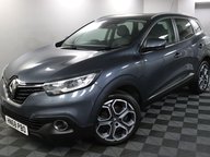 Renault Kadjar DYNAMIQUE S NAV TCE 20