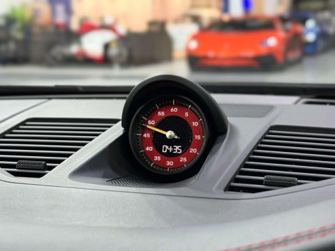 Porsche 911 4.0 992 GT3 RS Coupe 2dr Petrol PDK Euro 6 (s/s) (525 ps) 40