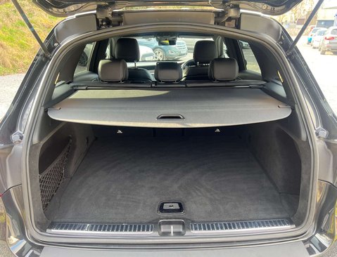 Mercedes-Benz GLC 2.0 GLC 300 AMG Line Premium D 4Matic Auto 4WD 5dr 45