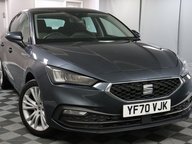 SEAT Leon TSI EVO SE DYNAMIC 19