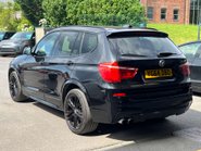 BMW X3 3.0 X3 xDrive 30d M Sport Auto 4WD 5dr 7