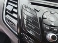 Ford Fiesta 1.0T EcoBoost Zetec Euro 5 (s/s) 5dr 8
