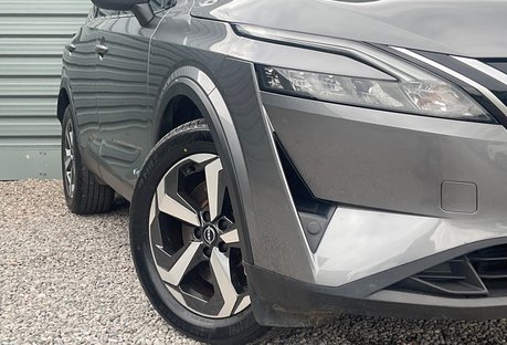 Nissan Qashqai E-POWER ACENTA PREMIUM