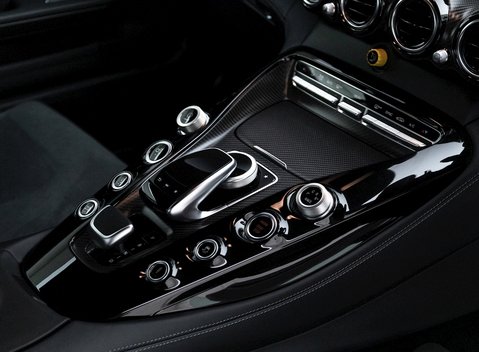 Mercedes-Benz AMG GT R GT R Premium 16