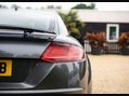 Audi TT 2.0 TTS TFSI Quattro Semi-Auto 4WD 3dr 34
