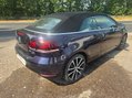 Volkswagen Golf GT TDI BLUEMOTION TECHNOLOGY DSG 13