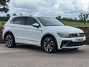 Volkswagen Tiguan 2.0 TDI R-Line Tech DSG 4Motion Euro 6 (s/s) 5dr