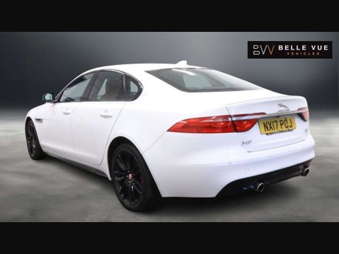 Jaguar XF 3.0 XF V6 S D Automatic 4dr *NATIONAL DELIVERY* 5