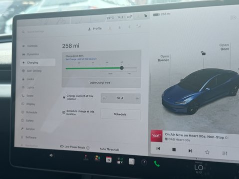 Tesla Model 3 (Dual Motor) Long Range Saloon 4dr Electric Auto 4WDE (306 ps) 17