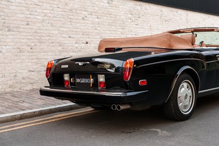 Bentley Continental IV 15