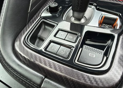 Jaguar F-Type 5.0 V8 R Coupe 2dr Petrol Auto Euro 5 (s/s) (550 ps) 21