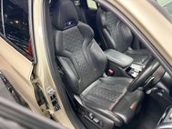 BMW X3 M 3.0i Competition SUV 5dr Petrol Auto xDrive Euro 6 (s/s) (510 ps) 54