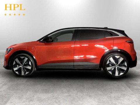 Renault Megane 0.0L 5d AUTO 217 BHP Alloys - Air Con - DAB Radio 4