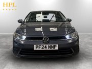 Volkswagen Polo 1.0 TSI Life Hatchback 5dr Petrol Manual Euro 6 (s/s) (95 ps) Cruise Contr 2
