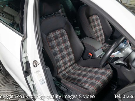 Volkswagen Golf 2.0 Golf GTi Performance TSi Semi-Auto 5dr 14