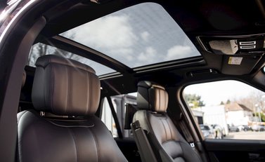 Land Rover Range Rover 5.0 Autobiography 15