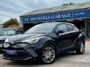 Toyota C-HR 1.8 C-HR Excel HEV CVT 5dr