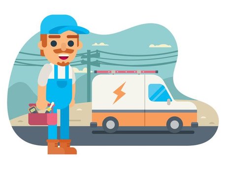 Best Vans for Electricians