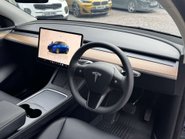 Tesla Model Y ModeL Y Long Range AWD 4WD 5dr 18