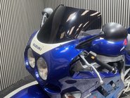 Suzuki GSXR GSXR750 1989 SLINGSHOT LIGHT RUNNING PROJECT CLASSIC SPORT BIKE 19