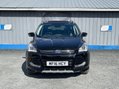 Ford Kuga 2.0 TDCi Titanium X Sport 2WD Euro 6 (s/s) 5dr 12