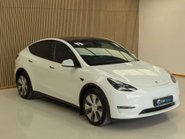 Tesla Model Y ModeL Y Long Range AWD 4WD 5dr 7