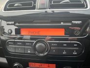 Mitsubishi Mirage JURO 22