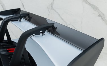 Porsche 911 GT3 RS Weissach (992) 54