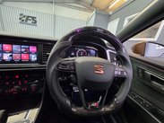 SEAT Leon 2.0 TSI Cupra 290 Hatchback 5dr Petrol DSG Euro 6 (s/s) (290 ps) 40