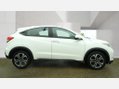 Honda HR-V 1.5 i-VTEC SE Euro 6 (s/s) 5dr 5