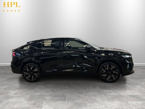 Renault Rafale 1.2 E-TECH 22kWh techno esprit Alpine SUV 5dr Petrol Plug-in Hybrid Auto 4W 8
